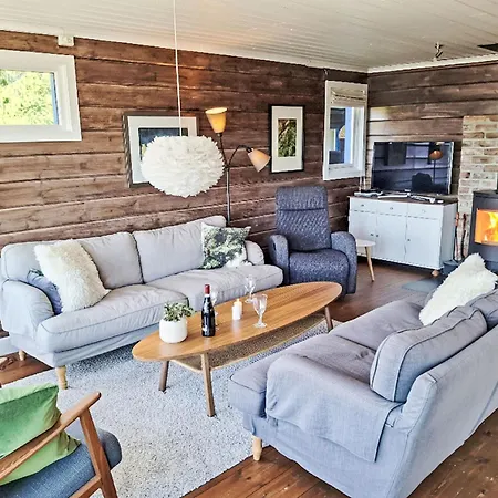 Kosestua By Interhome Дом отдыха