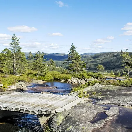 Nyaraló Kosestua By Interhome *