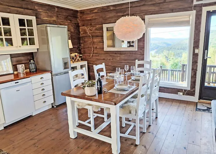 Kosestua By Interhome Feriehus *