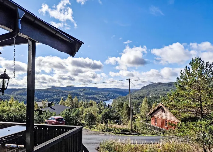 Kosestua By Interhome * Madland