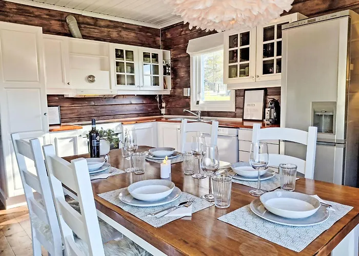 Kosestua By Interhome * Madland