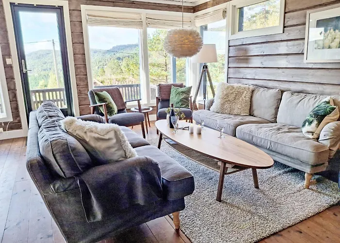 Kosestua By Interhome Feriehus *