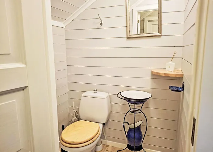 Дом отдыха Kosestua By Interhome *