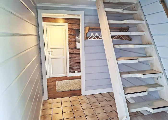 Kosestua By Interhome Madland