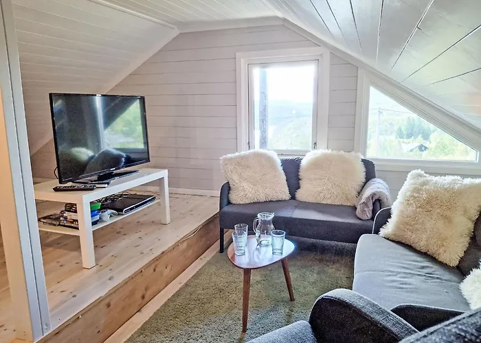 Kosestua By Interhome Madland