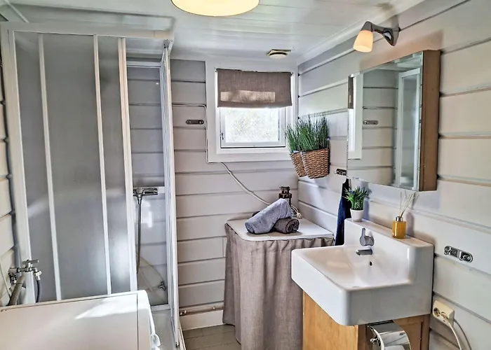 Feriehus Kosestua By Interhome *