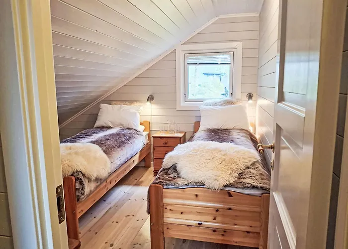 Feriehus Kosestua By Interhome *