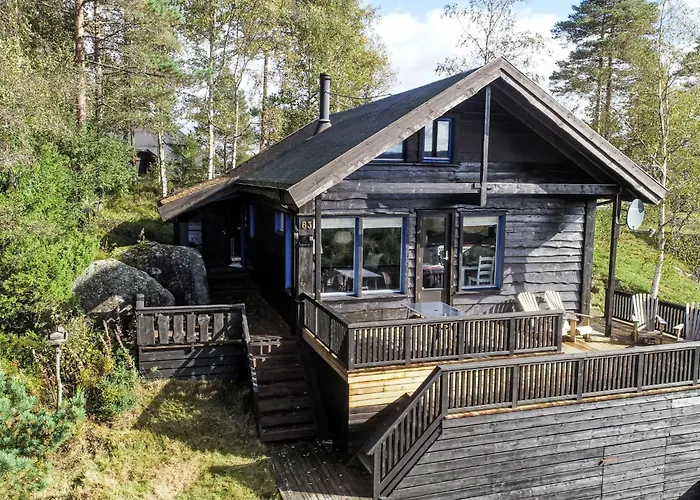 Kosestua By Interhome * Madland