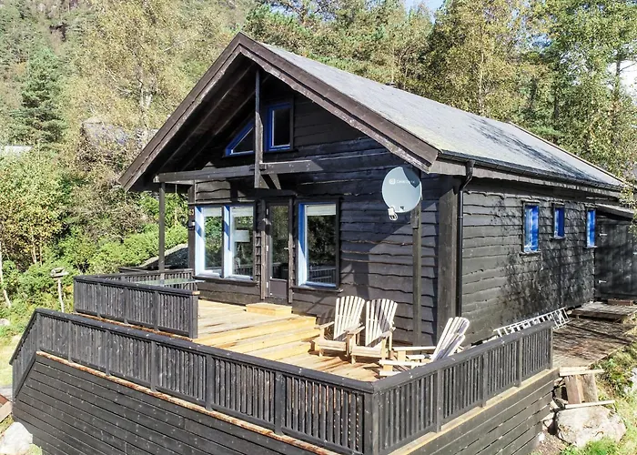 Kosestua By Interhome *