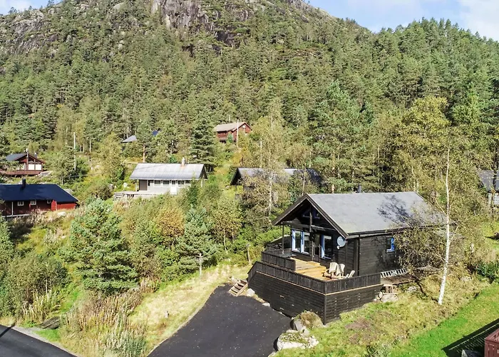 Kosestua By Interhome