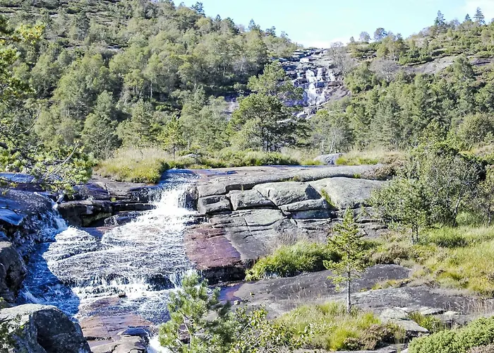 Feriehus Kosestua By Interhome *