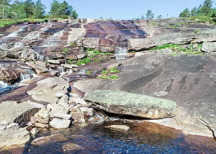 Kosestua By Interhome * Madland