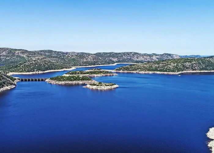 Kosestua By Interhome *