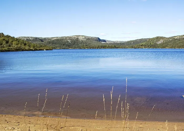 Kosestua By Interhome Feriehus *