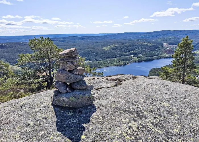 Kosestua By Interhome Дом отдыха Madland