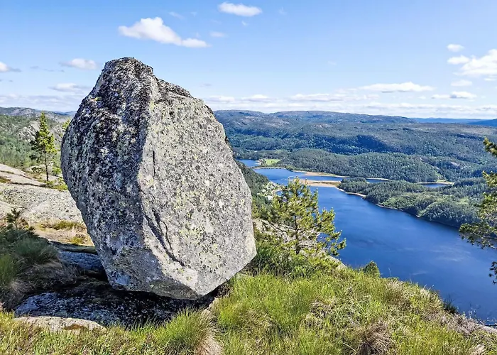 Kosestua By Interhome