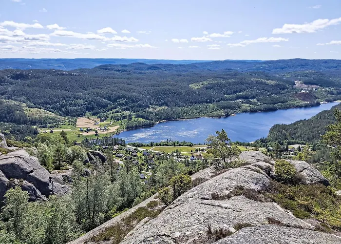 Feriehus Kosestua By Interhome