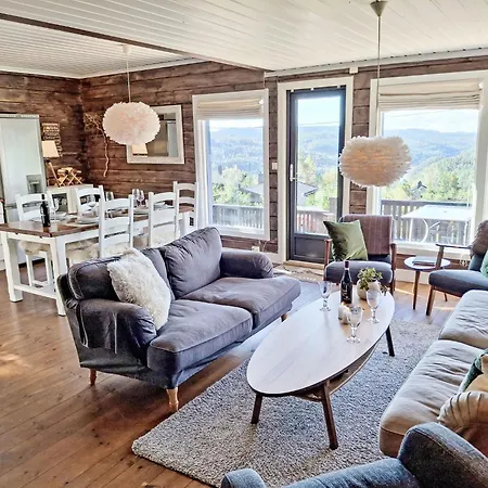 Kosestua By Interhome Semesterbostad Madland