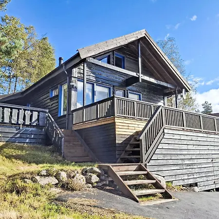 Semesterbostad Kosestua By Interhome