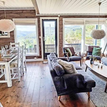 Semesterbostad Kosestua By Interhome *