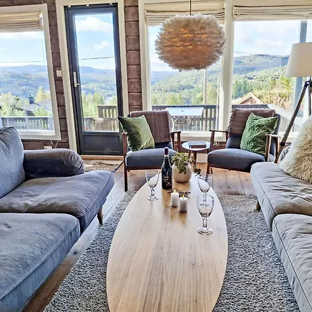 Semesterbostad Kosestua By Interhome