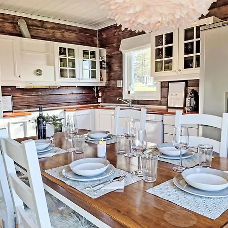 Kosestua By Interhome * Madland