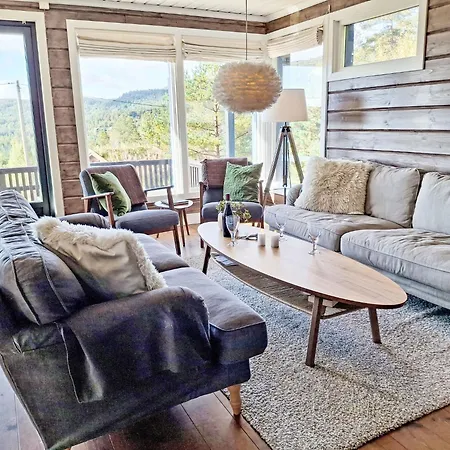 Kosestua By Interhome Semesterbostad *