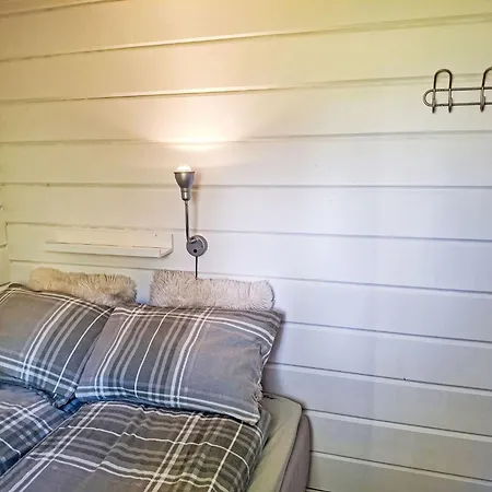 Semesterbostad Kosestua By Interhome *