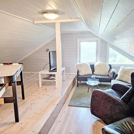 Kosestua By Interhome * Madland