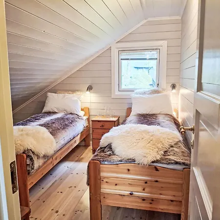 Semesterbostad Kosestua By Interhome *