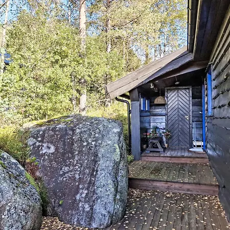 Kosestua By Interhome * Madland