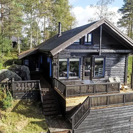 Kosestua By Interhome * Madland