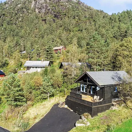 Kosestua By Interhome