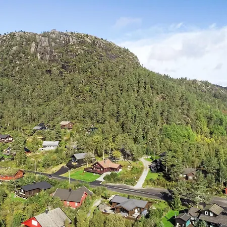 Kosestua By Interhome