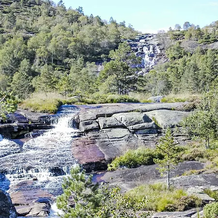 Semesterbostad Kosestua By Interhome *