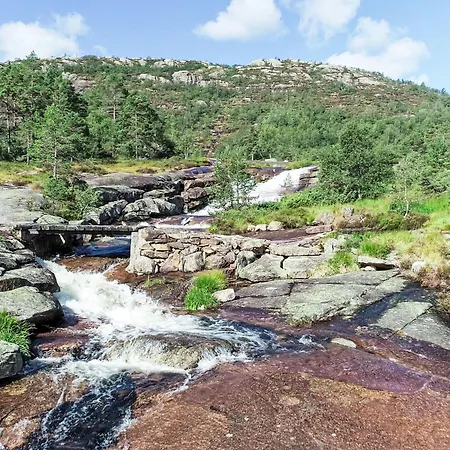 Kosestua By Interhome Semesterbostad Madland