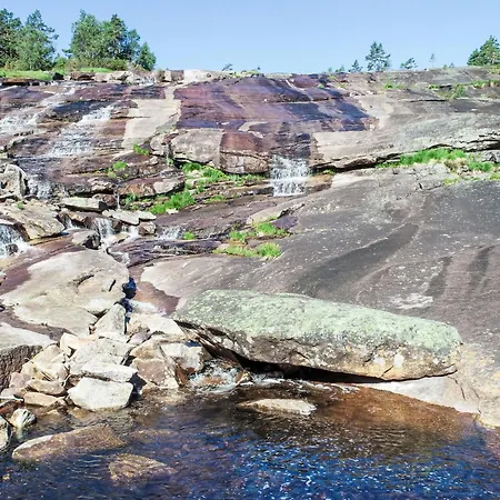 Kosestua By Interhome * Madland