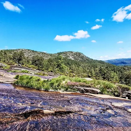 Kosestua By Interhome Semesterbostad *