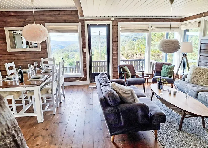 Casa vacanze Kosestua By Interhome *